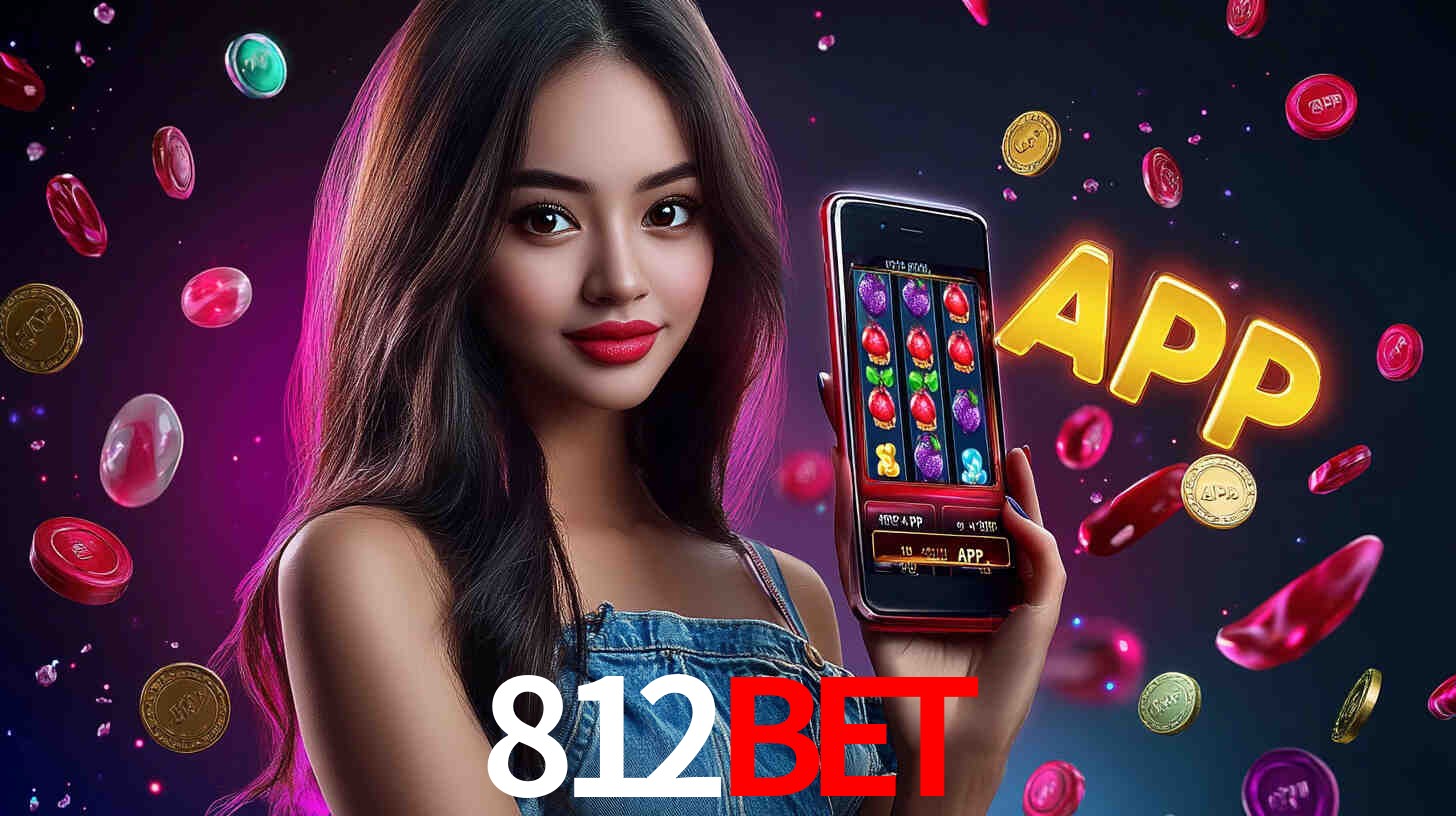 Instruções Download 812bet