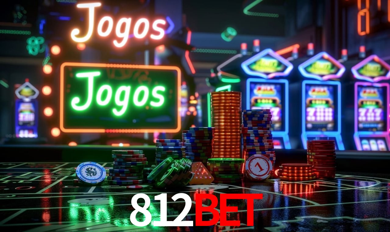 Notificações App 812bet