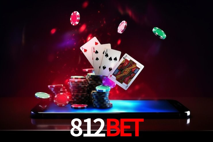 Secure Login 812bet