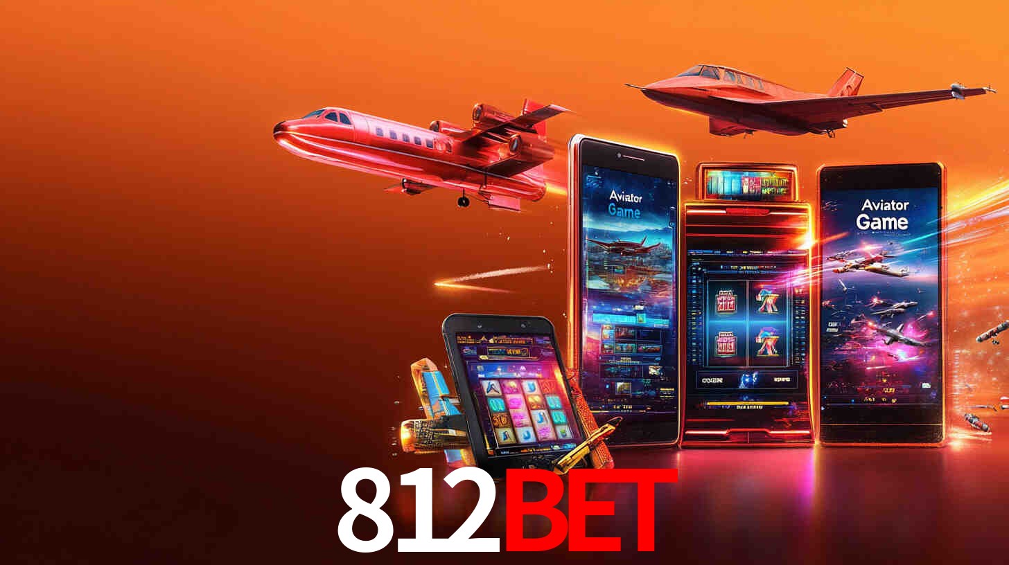 App Desktop 812bet