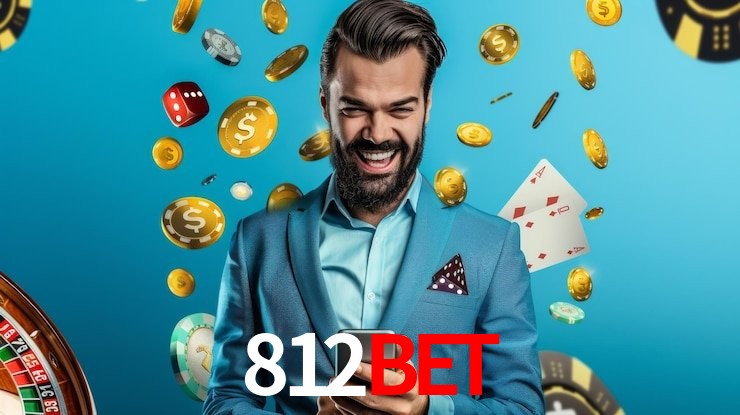 Account Benefits 812bet