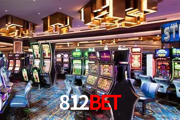 Descubra o Programa VIP da 812bet: Vantagens Exclusivas para Jogadores