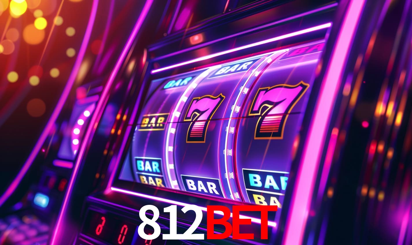 Bônus Generosos e Exclusivos no 812bet para Você!