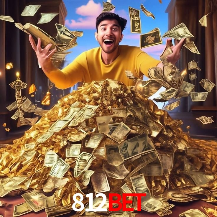 Design Responsivo 812bet