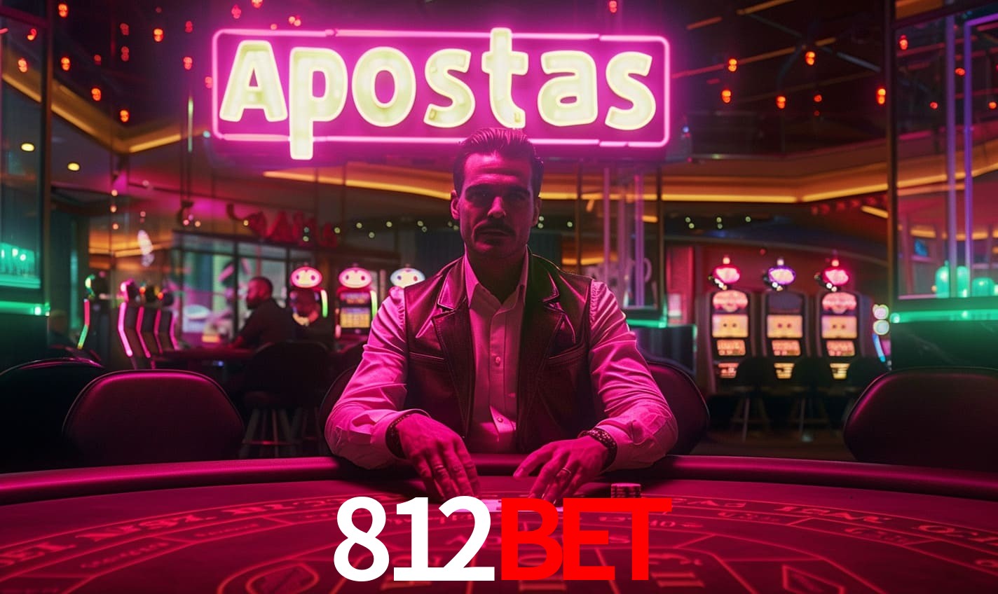 Jogos Exclusivos 812bet