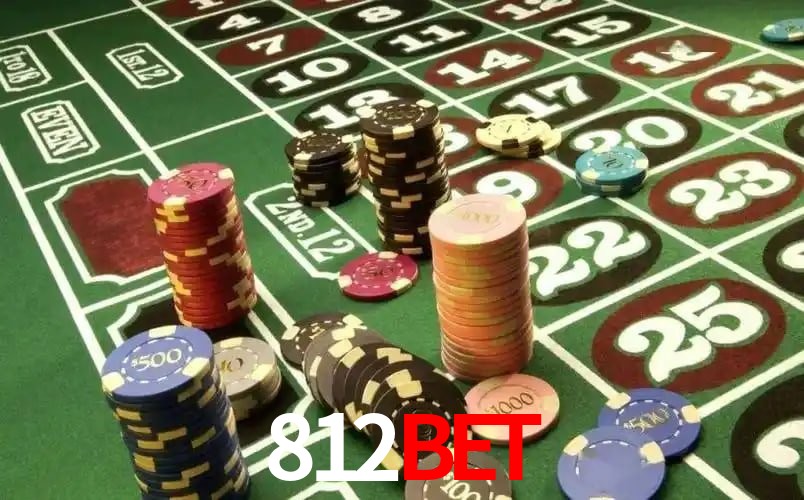 plataforma 812bet
