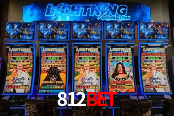 Explorando a Categoria de Eventos em Apostas na 812bet