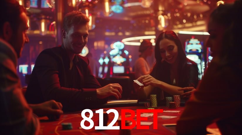 A Emoção da Loteria na 812bet: Uma Chance de Mudança de Vida