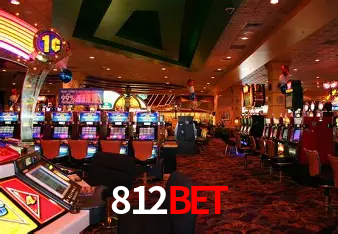 Descubra a Magia dos Jogos de Arcade no 812bet
