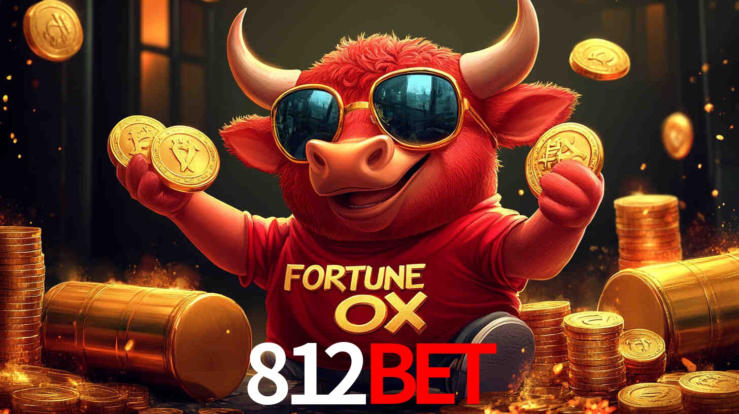 App Mobile 812bet