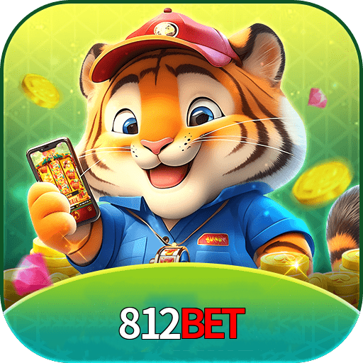 Logo da 812bet